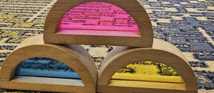 montessori bērnudārzs