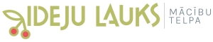 ideju lauks logo