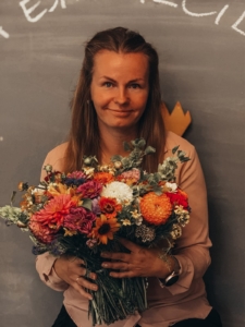 bēbīšu skoliņa Āgenskalnā